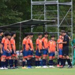 長野県ｸﾗﾌﾞﾕｰｽｻｯｶｰ選手権(U-14)大会 順位決定ラウンド vs アザリー飯田 @菅平 2024年9月15日(日)