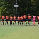 長野県ｸﾗﾌﾞﾕｰｽｻｯｶｰ選手権(U-14)大会 順位決定ラウンド vsFCアビエス vsFC ZONE @菅平 2024年9月16日(月)
