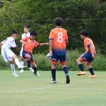 長野県ｸﾗﾌﾞﾕｰｽｻｯｶｰ選手権(U-14)大会 順位決定ラウンド vsFCアビエス vsFC ZONE @菅平 2024年9月16日(月)
