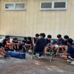 県2部リーグ第14節 vs 須坂ヴェンセール ＠旭町中学校 2024年9月23日(月)