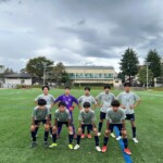 県2部リーグ最終節 vs 中野エスペランサ ＠旭町中学校 2024年10月19日(土)