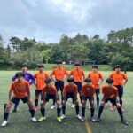 県2部リーグ第3節 vs 梓川中学校 @みどりの村 2024年10月5日(土)