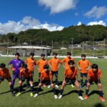 県2部リーグ第16節 vs ヴィエント裾花 @FBC山吹ほたるパーク 2024年10月6日(日)