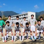 南信2部リーグ第14節 vs FCベルテックス @旭ヶ丘中学校 2024年10月12日(土)