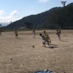 南信2部リーグ第14節 vs FCベルテックス @旭ヶ丘中学校 2024年10月12日(土)