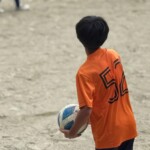 南信2部リーグ第13節 vs 飯田西中 @飯田西中 2024年10月19日(土)