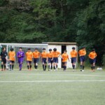 県2部リーグ第3節 vs 梓川中学校 @みどりの村 2024年10月5日(土)