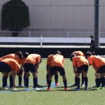 県2部リーグ第16節 vs ヴィエント裾花 @FBC山吹ほたるパーク 2024年10月6日(日)