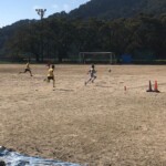 南信2部リーグ第14節 vs FCベルテックス @旭ヶ丘中学校 2024年10月12日(土)