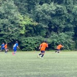 県2部リーグ第15節 vs アザリー飯田 @みどりの村 2024年9月29日(日)