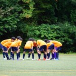 県2部リーグ第3節 vs 梓川中学校 @みどりの村 2024年10月5日(土)
