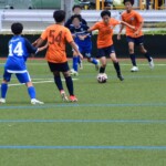 県2部リーグ第16節 vs ヴィエント裾花 @FBC山吹ほたるパーク 2024年10月6日(日)