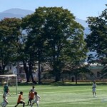 県2部リーグ第17節 vs 旭町中 @旭町中 2024年10月14日(月)