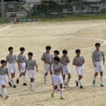 南信2部リーグ第12節 vs アザリー飯田B @宮田中 2024年9月29日(日)