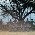 南信2部リーグ第14節 vs FCベルテックス @旭ヶ丘中学校 2024年10月12日(土)