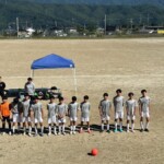 南信2部リーグ第9節 vs 宮田中 @宮田中 2024年10月14日(月)