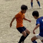 南信2部リーグ第13節 vs 飯田西中 @飯田西中 2024年10月19日(土)