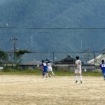 南信2部リーグ第12節 vs アザリー飯田B @宮田中 2024年9月29日(日)