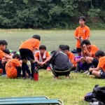 県2部リーグ第15節 vs アザリー飯田 @みどりの村 2024年9月29日(日)