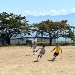 南信2部リーグ第14節 vs FCベルテックス @旭ヶ丘中学校 2024年10月12日(土)