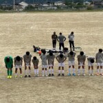 南信2部リーグ第12節 vs アザリー飯田B @宮田中 2024年9月29日(日)