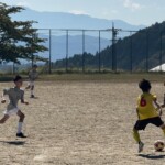 南信2部リーグ第14節 vs FCベルテックス @旭ヶ丘中学校 2024年10月12日(土)