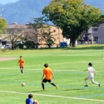 県2部リーグ第17節 vs 旭町中 @旭町中 2024年10月14日(月)