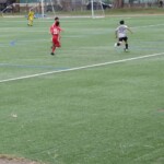 県2部リーグ最終節 vs 中野エスペランサ ＠旭町中学校 2024年10月19日(土)