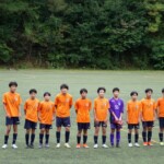 県2部リーグ第3節 vs 梓川中学校 @みどりの村 2024年10月5日(土)