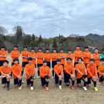 2025年度ジュニアユースメンバー募集開始!アディー飯田 フットボールクラブ