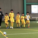 辰野ライオンズカップU11フットサル大会 vs岡谷東部FC vsリュシオ辰野B vs開智SSS vsリュシオ辰野A 2024年11月24日(日)