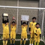 辰野ライオンズカップU11フットサル大会 vs岡谷東部FC vsリュシオ辰野B vs開智SSS vsリュシオ辰野A 2024年11月24日(日)