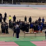 川淵記念 vs瑞浪スパローズ vs中津川ビーバーズ vs付知FC vs高山新宮 vs南木曽 @中津川陸上競技場 2025年3月8日(土)、9日(日) 川淵記念 vs瑞浪スパローズ vs中津川ビーバーズ vs付知FC vs高山新宮 vs南木曽 @中津川陸上競技場 2025年3月8日(土)、9日(日)