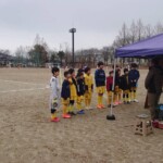 第18回下伊那少年サッカーフェスティバルU-11 vs佐久トレセン vs諏訪FC vs竜東FC vs駒ヶ根FC vsFC豊丘 vsFCグランチェス 2025年3月8日(土)、9日(日) 第18回下伊那少年サッカーフェスティバルU-11 vs佐久トレセン vs諏訪FC vs竜東FC vs駒ヶ根FC vsFC豊丘 vsFCグランチェス 2025年3月8日(土)、9日(日)