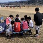 第2回南信カップ予選リーグ vsKnights vsFC ESAT vs飯田FC vs東春近A @川路A 2025年2月15日(土)、16日(日) 第2回南信カップ予選リーグ vsKnights vsFC ESAT vs飯田FC vs東春近A @川路A 2025年2月15日(土)、16日(日)