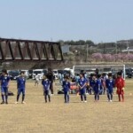 南信リーグプレシーズンマッチ vs諏訪FC vs駒ヶ根市 @川路Aグランド 2025年4月5日(土)