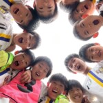 U-12南信リーグ3部 第1,2節 vsリュシオ辰野 vsTop伊那B @美和湖グランド 2025年4月20日(日)