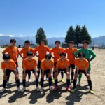 南信1部リーグ第2節 vs Nexway SC @赤穂中 2025年4月26日(土)