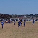 南信リーグプレシーズンマッチ vs諏訪FC vs駒ヶ根市 @川路Aグランド 2025年4月5日(土)
