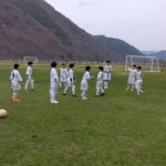 U-12南信リーグ3部 第1,2節 vsリュシオ辰野 vsTop伊那B @美和湖グランド 2025年4月20日(日)