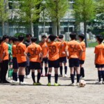 南信1部リーグ第2節 vs Nexway SC @赤穂中 2025年4月26日(土)