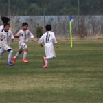 U-12南信リーグ3部 第1,2節 vsリュシオ辰野 vsTop伊那B @美和湖グランド 2025年4月20日(日)