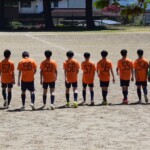 南信1部リーグ第2節 vs Nexway SC @赤穂中 2025年4月26日(土)