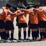 南信1部リーグ第2節 vs Nexway SC @赤穂中 2025年4月26日(土)