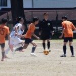 南信1部リーグ第2節 vs Nexway SC @赤穂中 2025年4月26日(土)