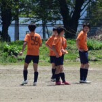 南信1部リーグ第2節 vs Nexway SC @赤穂中 2025年4月26日(土)