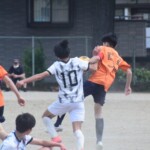 南信1部リーグ第2節 vs Nexway SC @赤穂中 2025年4月26日(土)