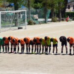 南信1部リーグ第2節 vs Nexway SC @赤穂中 2025年4月26日(土)