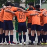 南信1部リーグ第5節 vs FCアビエス @赤穂中 2025年5月6日(火)