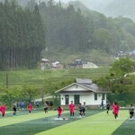 U-13グローリーグ第1節 vsサームFC vsフォルツァ松本 @野平人工芝 2025年5月17日(土)